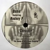 Dobie - Consider / A Night At The Playpen