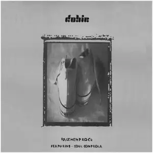 Dobie, Ola The Soul Controller503 - Basement Rock