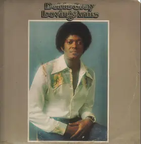 Dobie Gray - Loving Arms