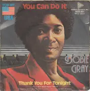 Dobie Gray - You can do it