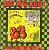 Double LP - Doble R - Bai Bai Leu!