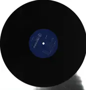 LP - Dobn Robertson; S.ADAMO; M.MONNT et al. - Japanese Edition - WIDE 40 Karaoke - insert and OBI