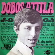 Dobos Attila - Dobos Attila Táncdalai