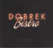 CD - Dobrek Bistro - Bistro Live - digipak