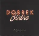 CD - Dobrek Bistro - Bistro Live - digipak