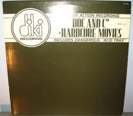 Doc & Co - Hardcore Movies