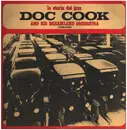 LP - Doc Cook And His Dreamland Orchestra - La Storia Del Jazz, Chicago