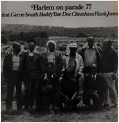 Doc Cheatham - Harlem On Parade 77