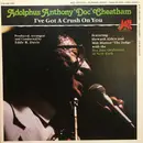 LP - Doc Cheatham - I've Got A Crush On You