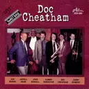 CD - Doc Cheatham - LIve At Sweet Basil