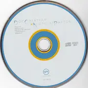 CD - Doc Cheatham & Nicholas Payton - Doc Cheatham & Nicholas Payton