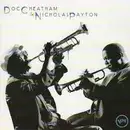 CD - Doc Cheatham & Nicholas Payton - Doc Cheatham & Nicholas Payton