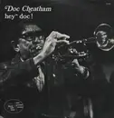 LP - Doc Cheatham - Hey Doc!