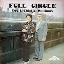 LP - Doc & Chickie Williams - Full Circle