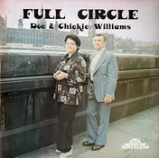 Doc & Chickie Williams - Full Circle