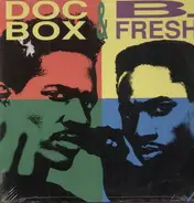 Doc Box & B.Fresh - Same