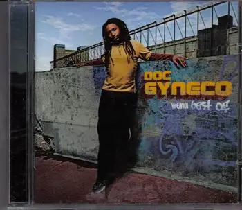 Doc Gyneco - Menu best of