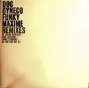12inch Vinyl Single - Doc Gynéco - Funky Maxime (Remixes)