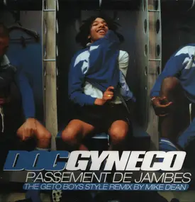doc gyneco - Passement De Jambes