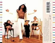 CD - Doc Gynéco - Quality Street