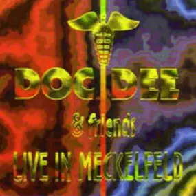 Doc Dee - Live In Meckelfeld