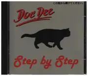 CD - Doc Dee - Step By Step