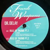 Dr.Delay - Rule Of Thumb