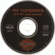 CD - Doc Eisenhauer - Rock'n Roll ... Bis Der Arzt Kommt