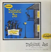 Doc Evans And His Band Featuring John Parker - Traditional Jazz Vol. 6 (Dixieland, Of Course)