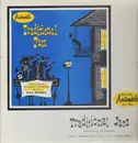 LP - Doc Evans And His Band Featuring John Parker - Traditional Jazz Vol. 6 (Dixieland, Of Course)