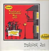 John Parker - Traditional Jazz Vol. 7 (Dixieland, Of Course)