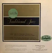 Doc Evans - Traditional Jazz