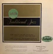 Doc Evans And His Band - Traditional Jazz