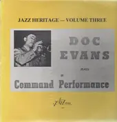 Doc Evans And His Dixieland Band