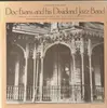 LP - Doc Evans And His Dixieland Jazz Band - Doc Evans And His Dixieland Jazz Band
