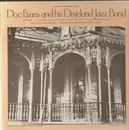 LP - Doc Evans And His Dixieland Jazz Band - Doc Evans And His Dixieland Jazz Band