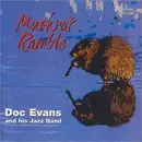 CD - Doc Evans And His Jazz Band - Muskrat Ramble