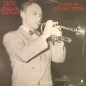 Doc Evans and his Jazz Band