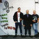 7inch Vinyl Single - Doc Evil - That Was Then This Is Now - EP, Numbered, White Vinyl