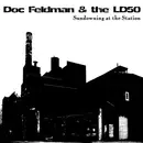 CD - Doc Feldman - Sundowning At The Station - digifile