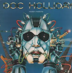 Doc Holliday - Modern Medicine