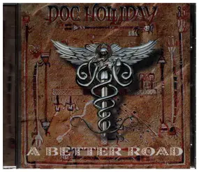 Doc Holliday - A Better Road