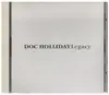 CD - Doc Holliday - Legacy