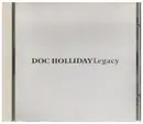 CD - Doc Holliday - Legacy
