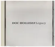 Doc Holliday - Legacy