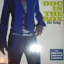 12'' - Doc In The Box - The King