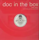 12'' - Doc In The Box - Seven Steps (Remixes)