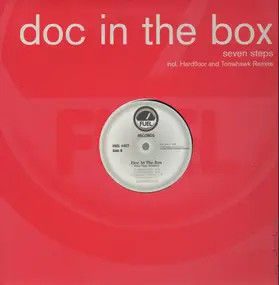 Doc in the Box - Seven Steps (Remixes)