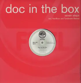 Doc in the Box - Seven Steps (Remixes)