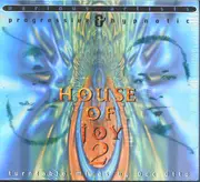 Double CD - Doc Otto - House Of Joy 2 - digipak
